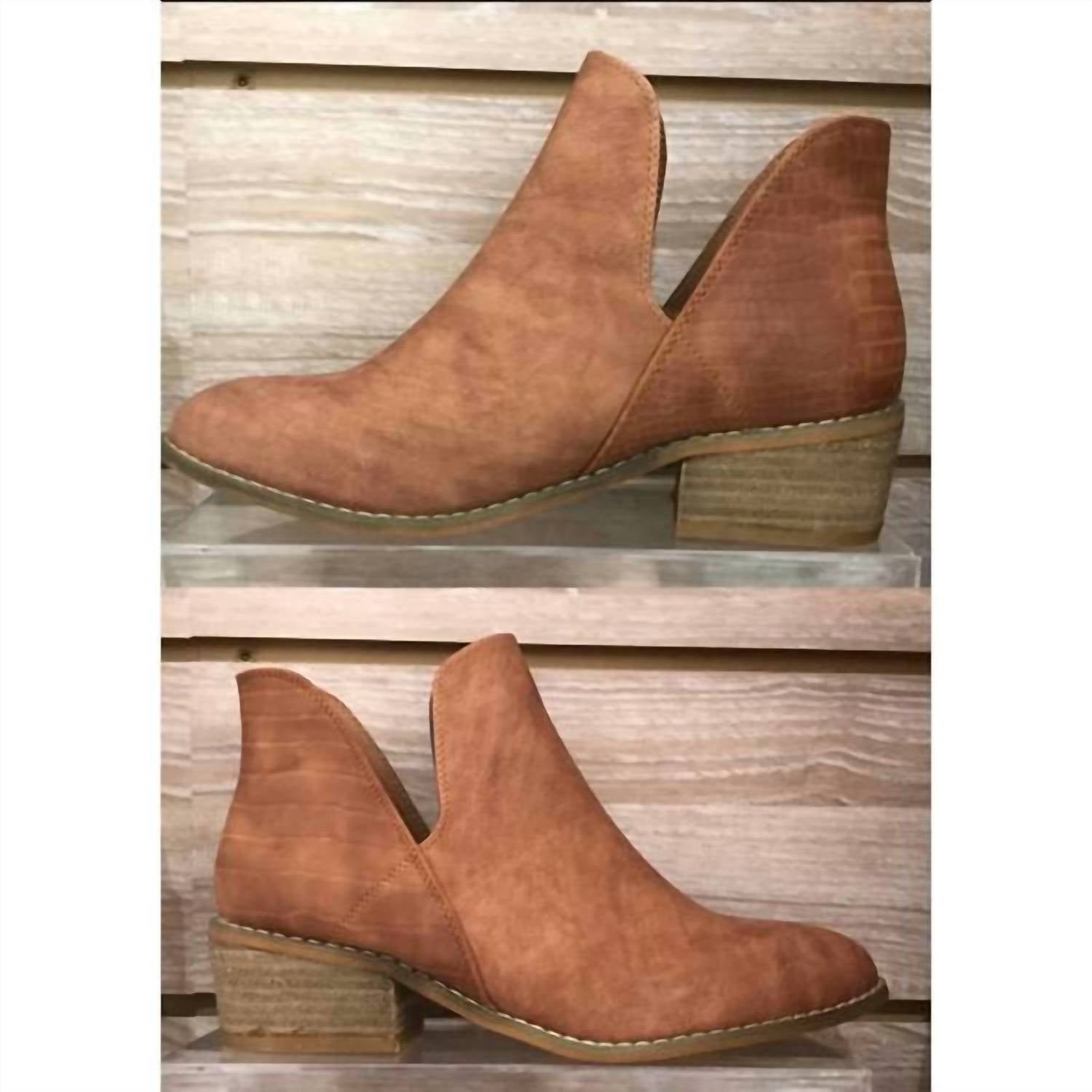 Corkys Footwear - Women's Wayland Bootie