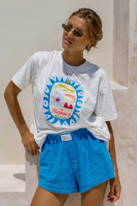 Palm Collective - Marlin Fish Tee