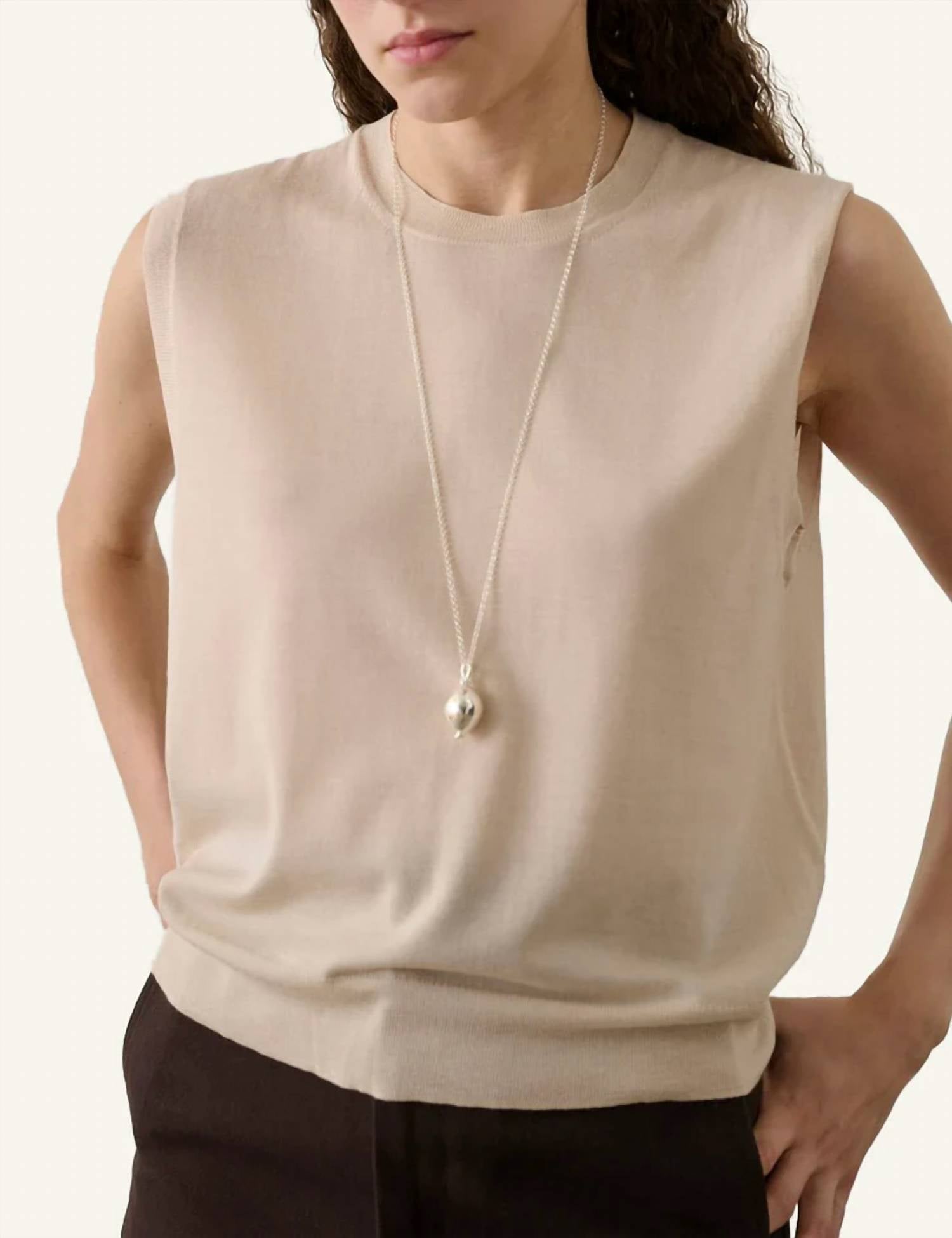 Soeur - Fergie Top