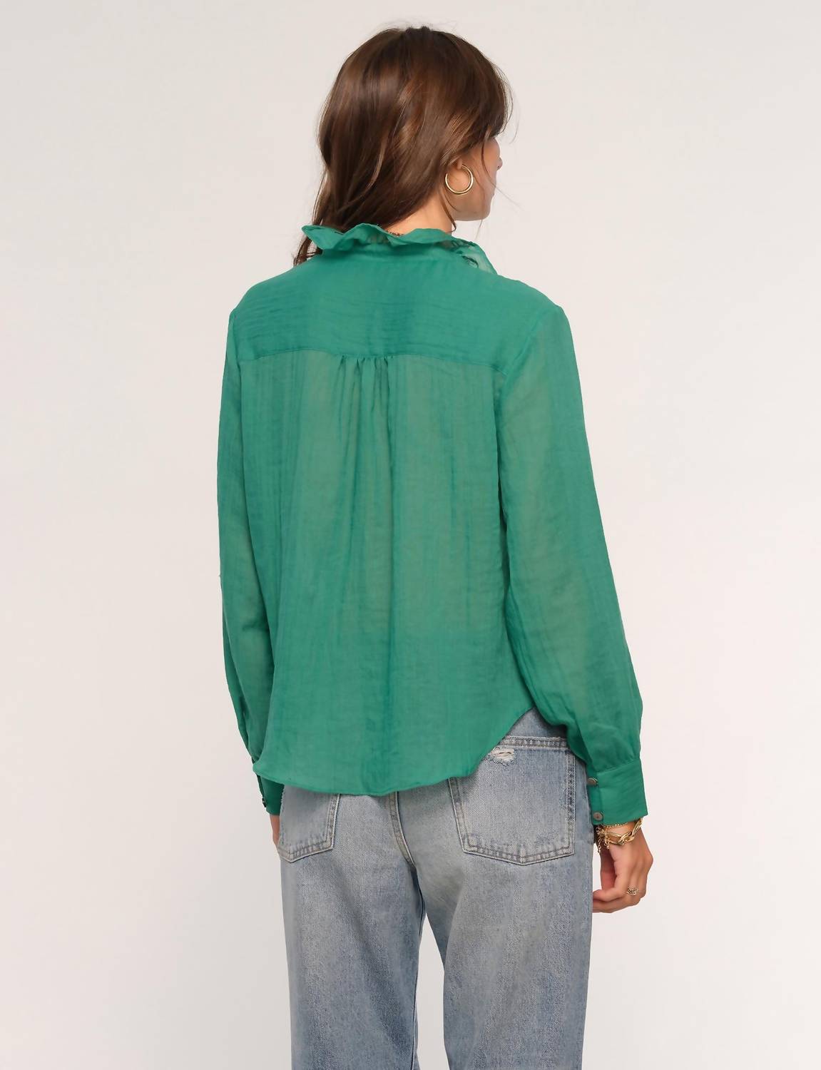 Heartloom - Rachel Shirt