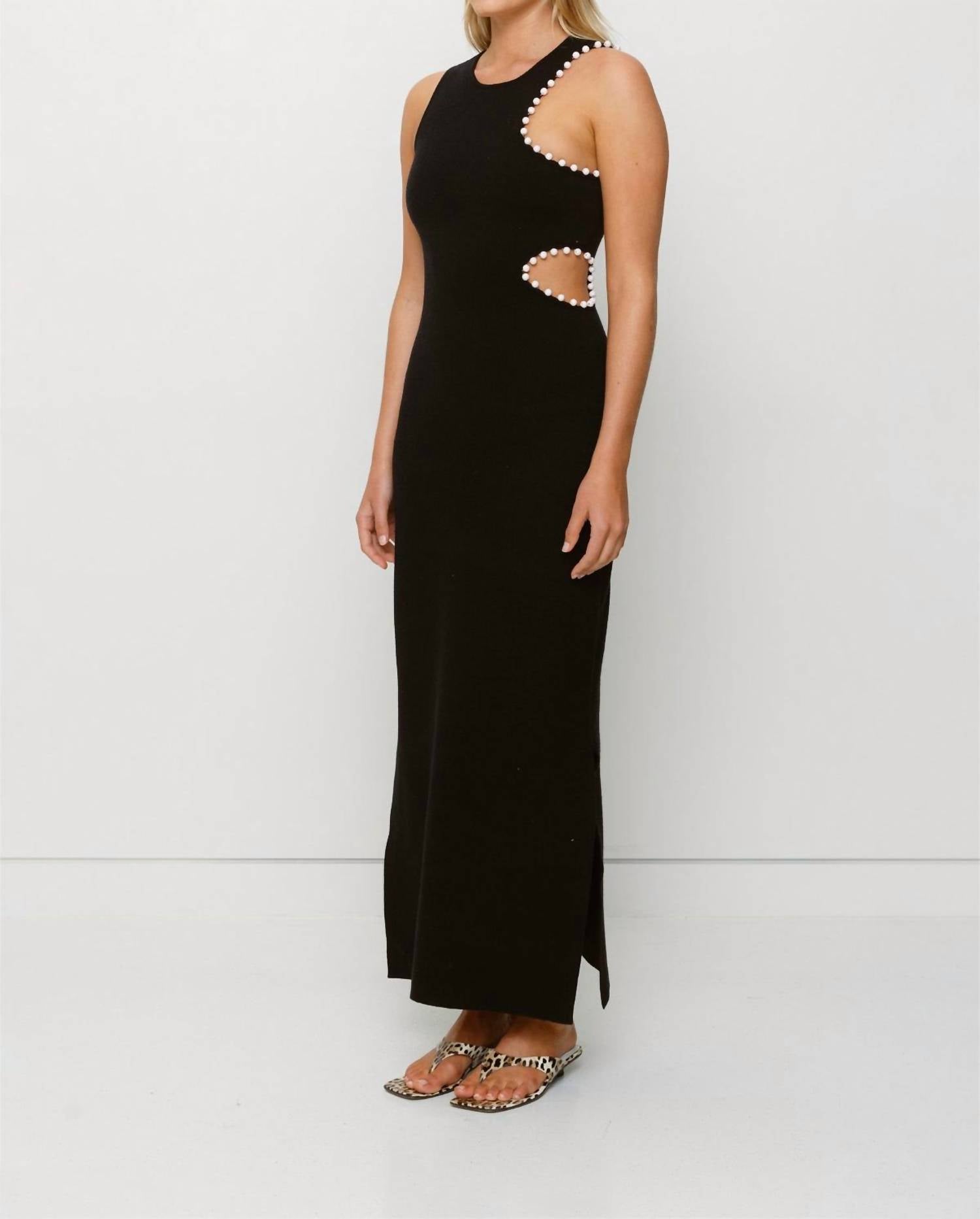 The Wolf Gang - Escena Midi Dress
