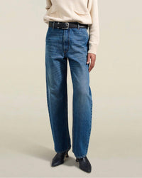 Kallmeyer - Column Leg Jean