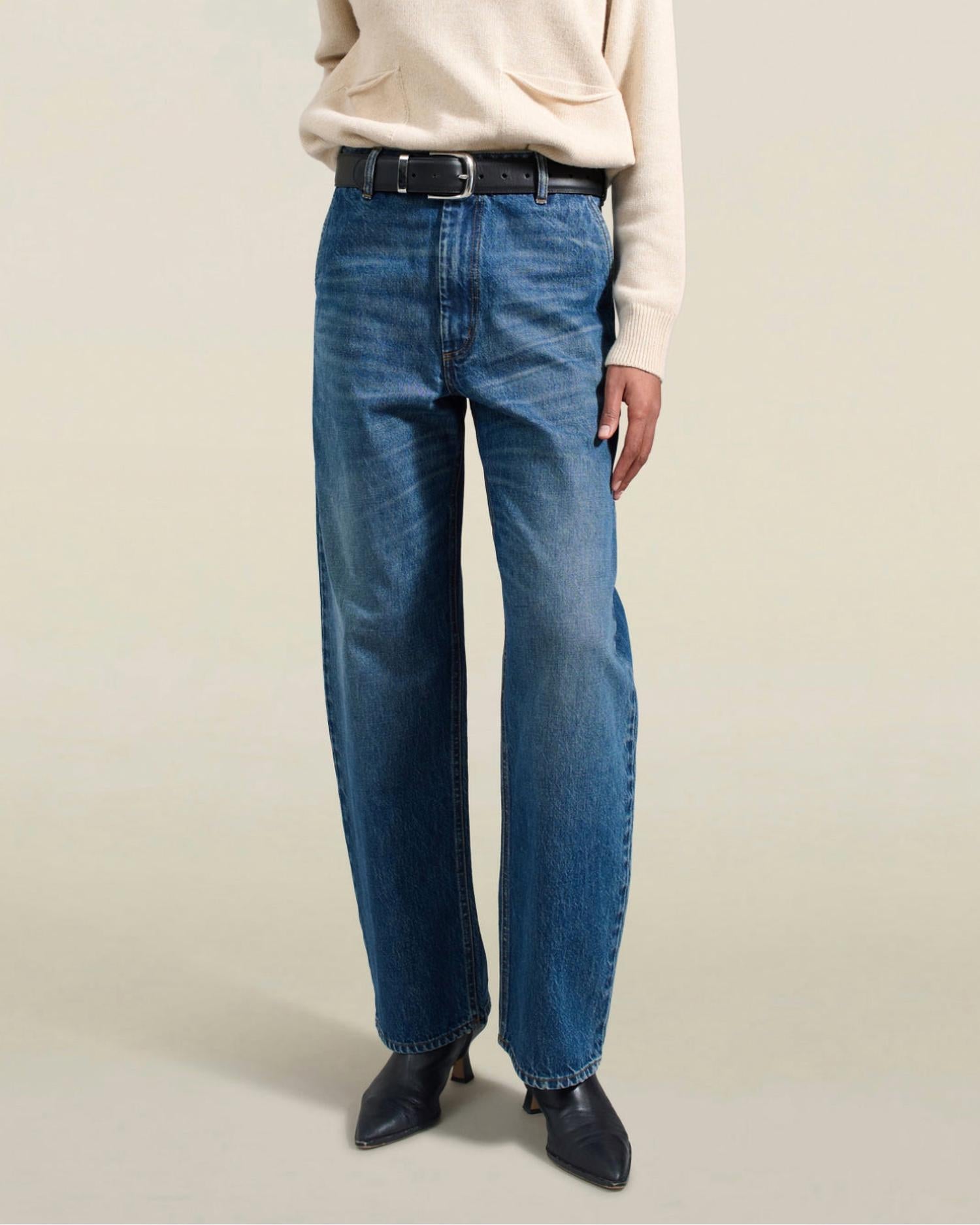 Kallmeyer - Column Leg Jean
