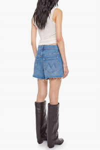 Mother - Main Course Frayed Shorts