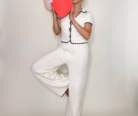 Bailey Rose - Modern Knit Romance Set