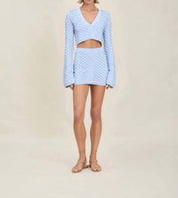 Devon Windsor - Vittoria Cardigan