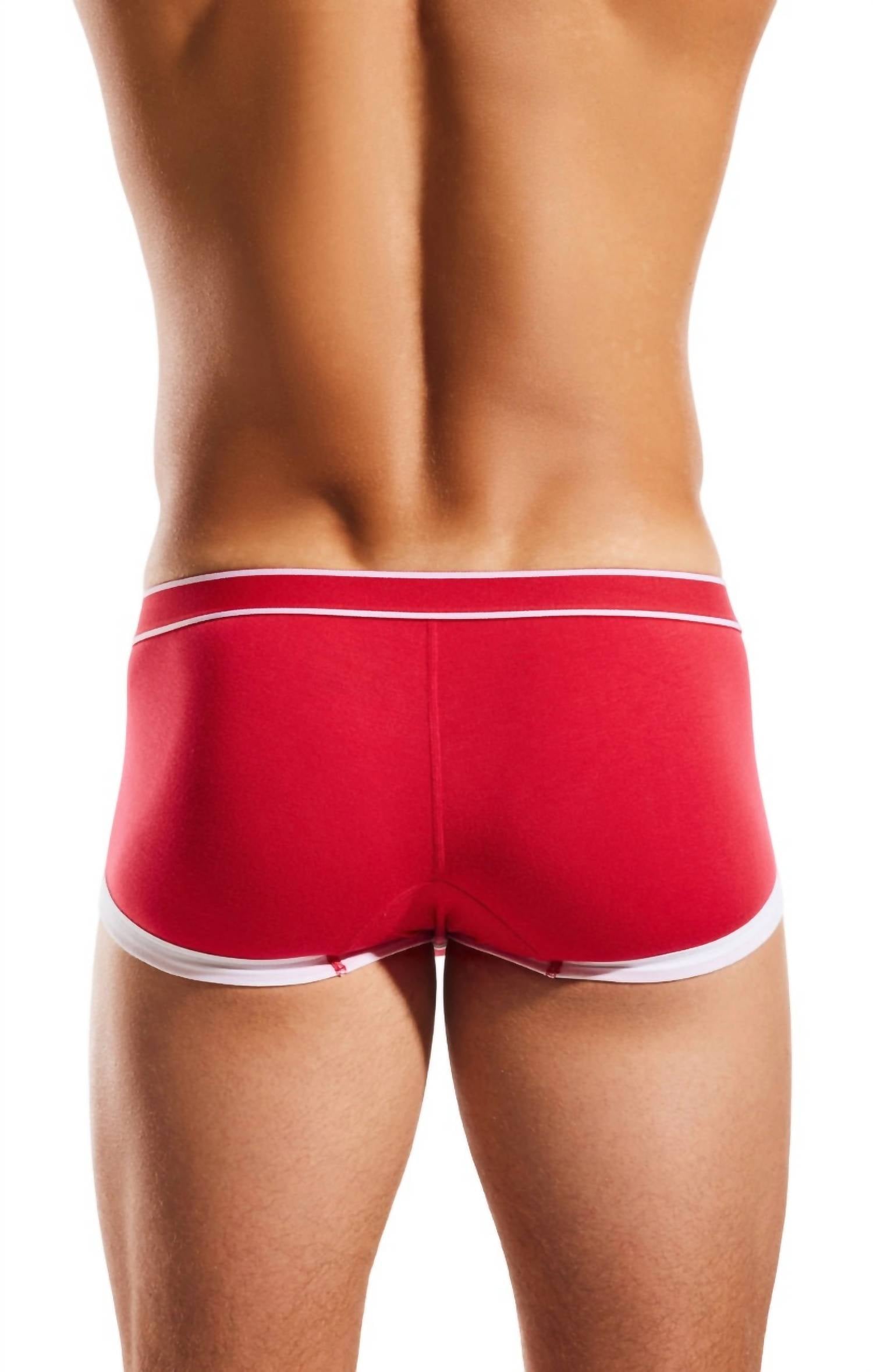 Cocksox - Men's Trunk Underwear