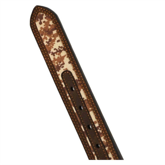 M&F Western - Men's Digi Camo Usa Belt