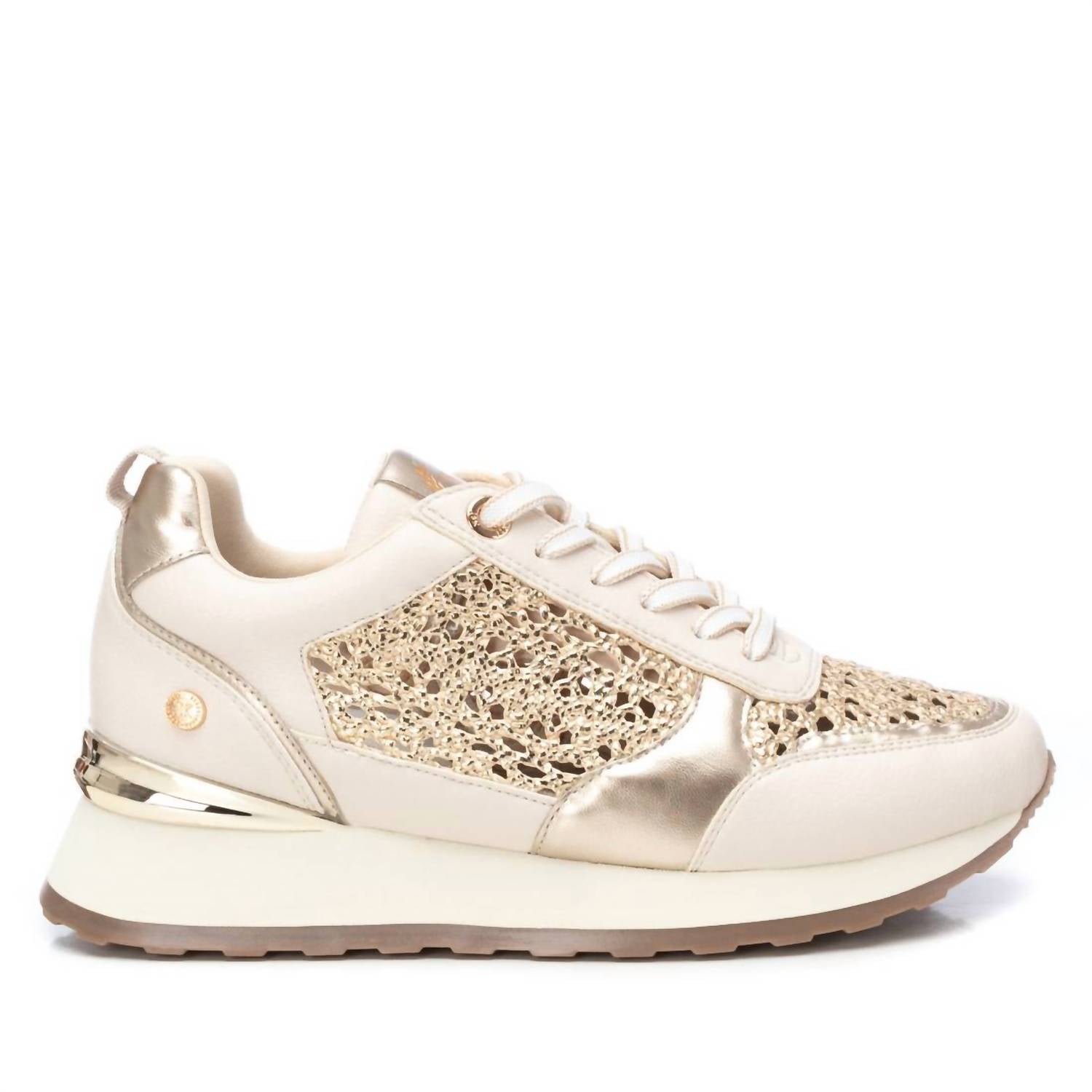 Xti - Women's Trainer Sneakers