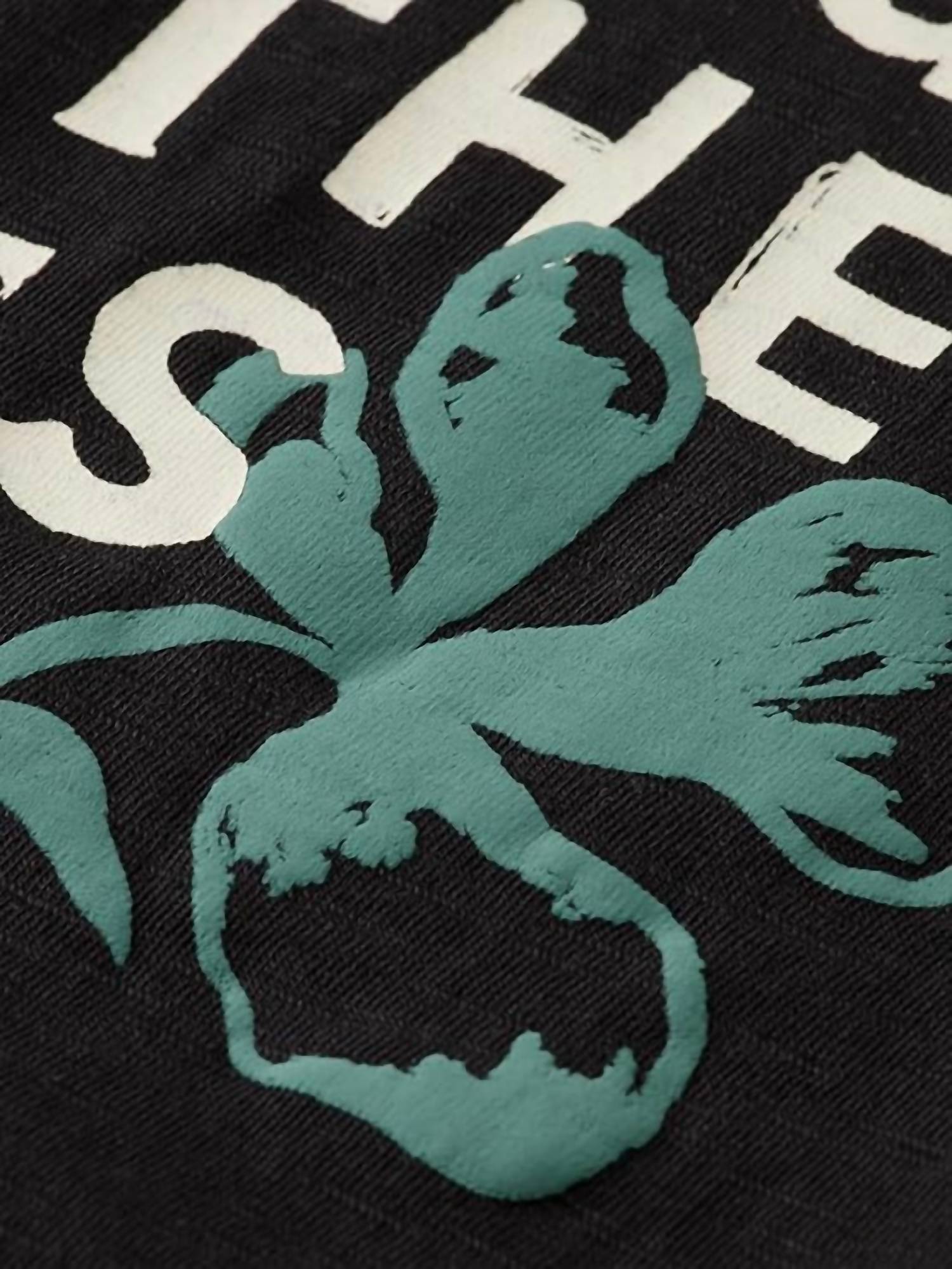 Scotch & Soda - Women's Amongst The Trees Tee