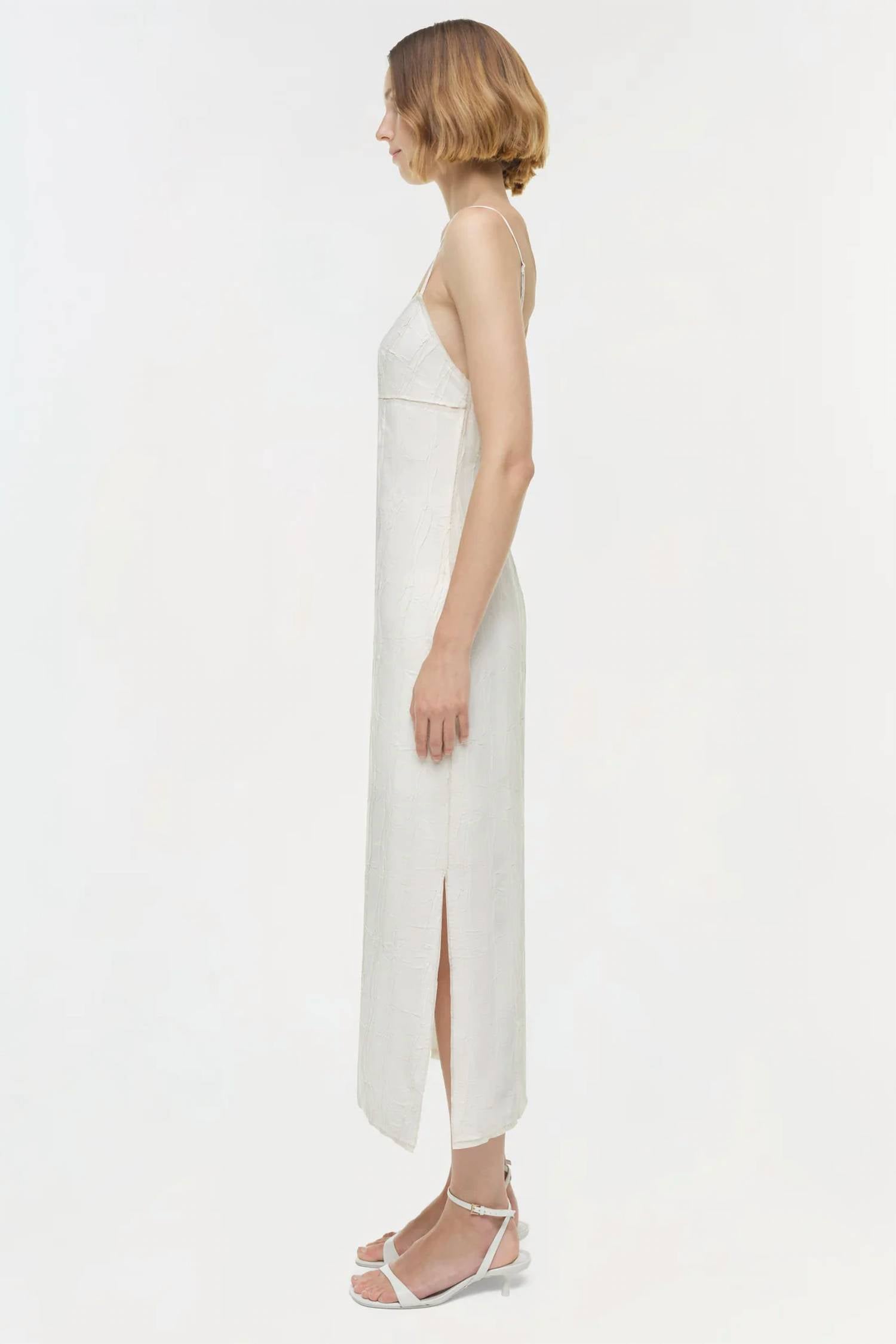 Simkhai - Leah Midi Dress