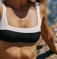 L*Space - zuri bikini top