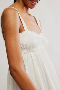 Free People - Amaryllis Tank Top