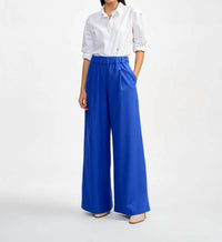 Bellerose - Vezza Wide Leg Trousers
