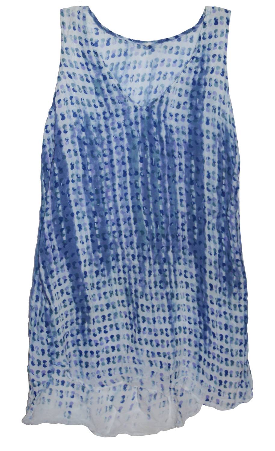Malibutique - Shankin Cover Up