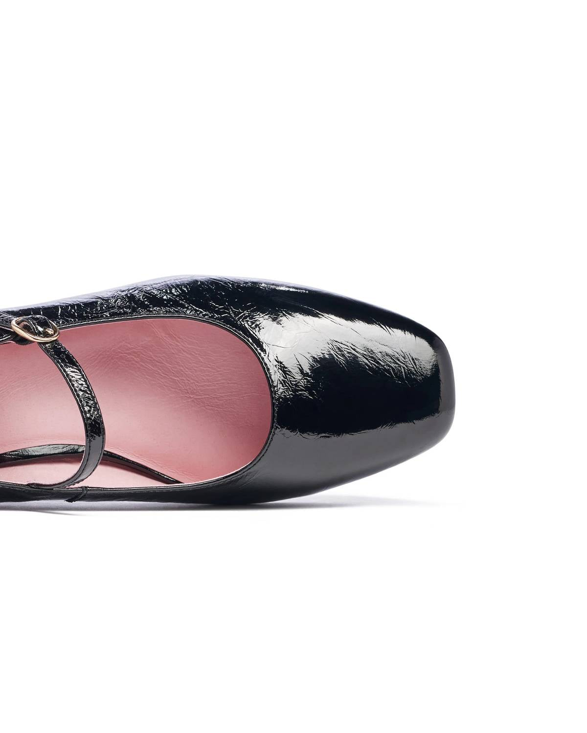 Gini & Albert - Women's Sally Mary Jane