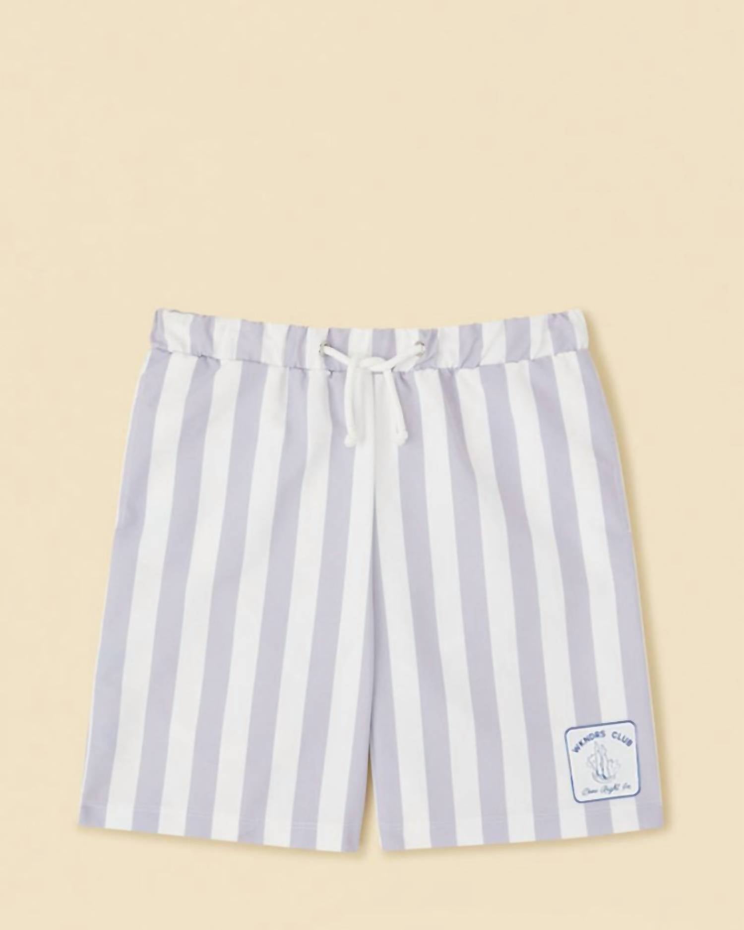 The Sunday Collective - Boys Board Shorts