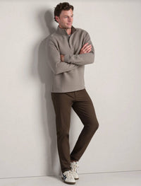 Rhone - Weekender Quilted Pullover