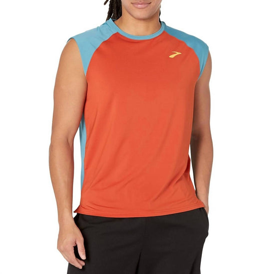 Brooks - Atmosphere Sleeveless Shirt