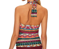 La Blanca - WITHOUT BORDERS TANKINI