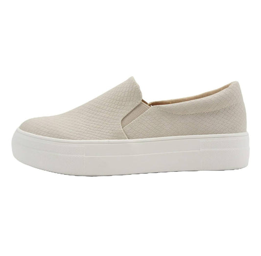 Soda - WOMEN'S HIKE SLIP-ON SHOES