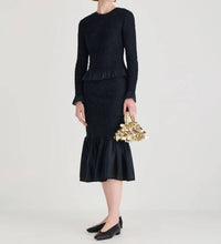 Merlette - Verdure Top