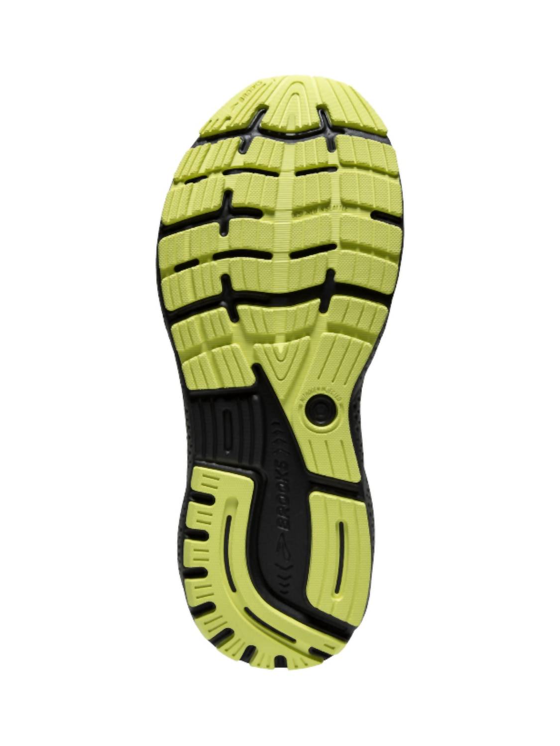 Brooks - Men's Ghost 16 Running Shoes - Wide