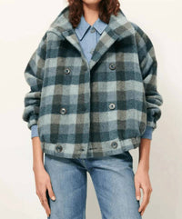 Sessun - Harlow Coat