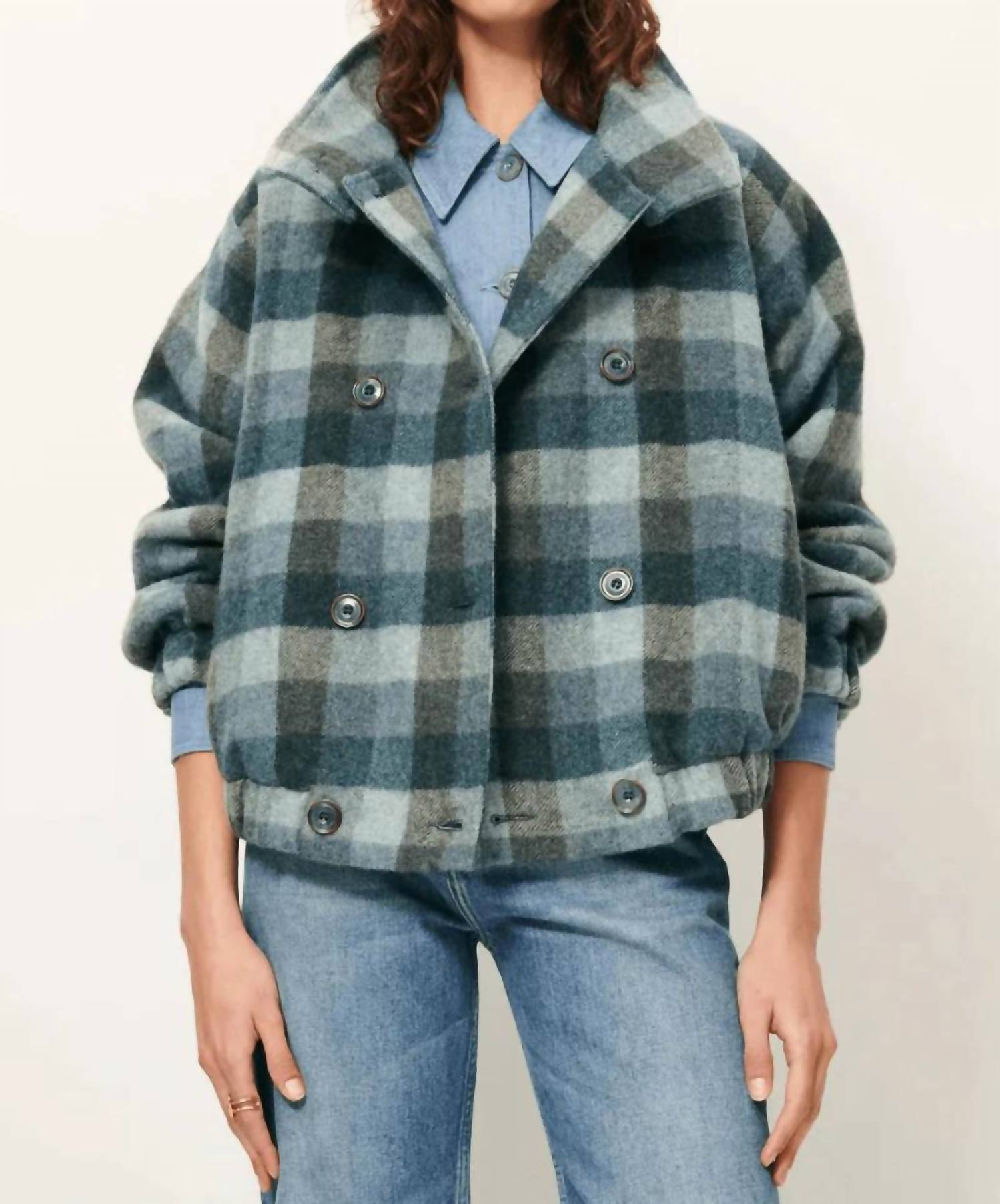 Sessun - Harlow Coat