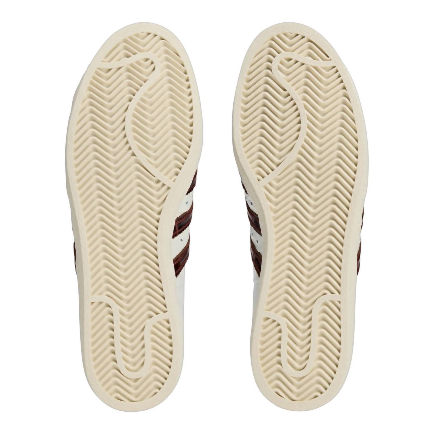Adidas - Men's Wales Bonner Superstar Sneakers