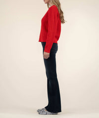 Kut From The Kloth - Emerson Scoopneck Sweater