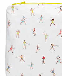 Hi Love Travel - Women's Zipper Pouch