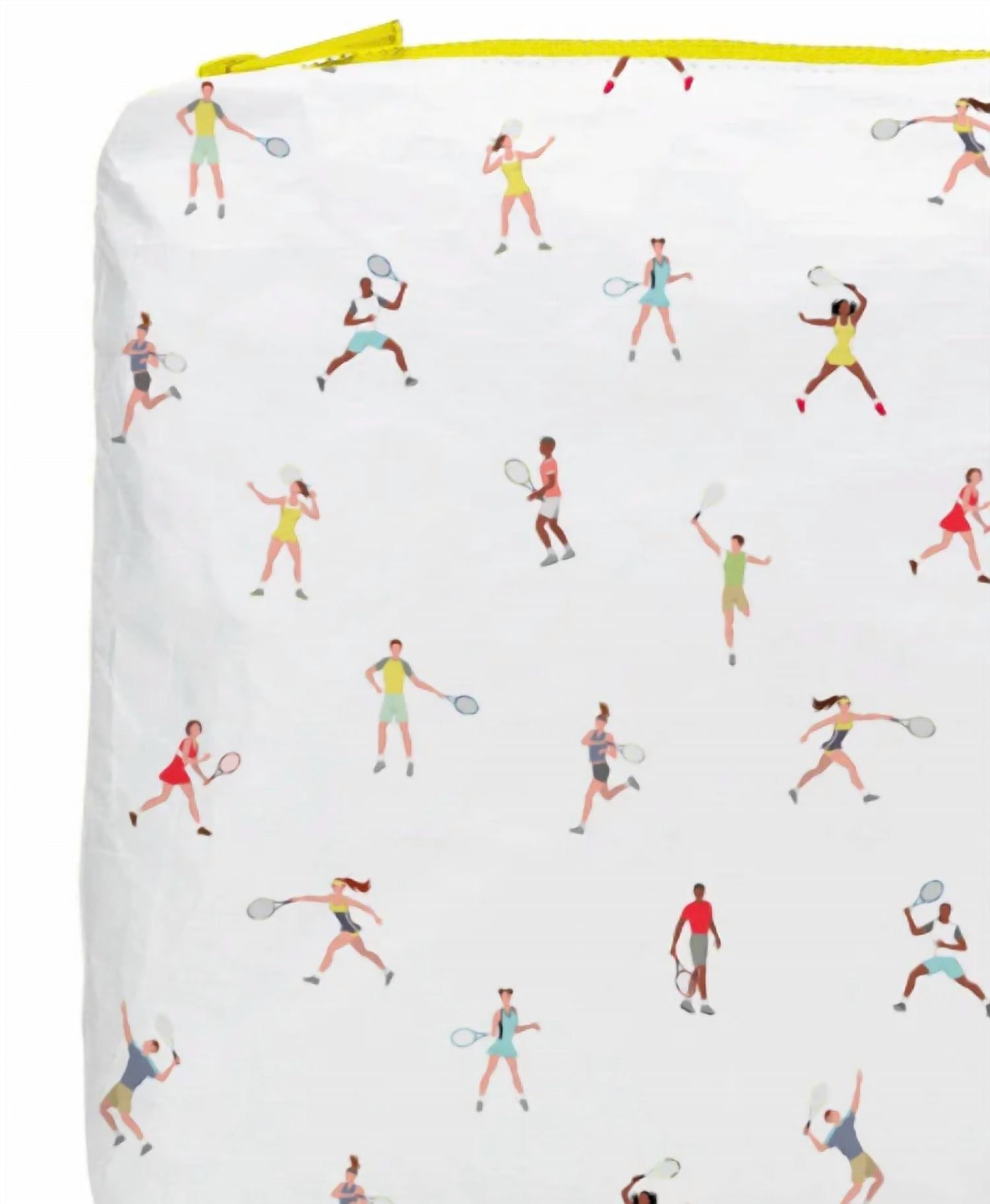 Hi Love Travel - Women's Zipper Pouch