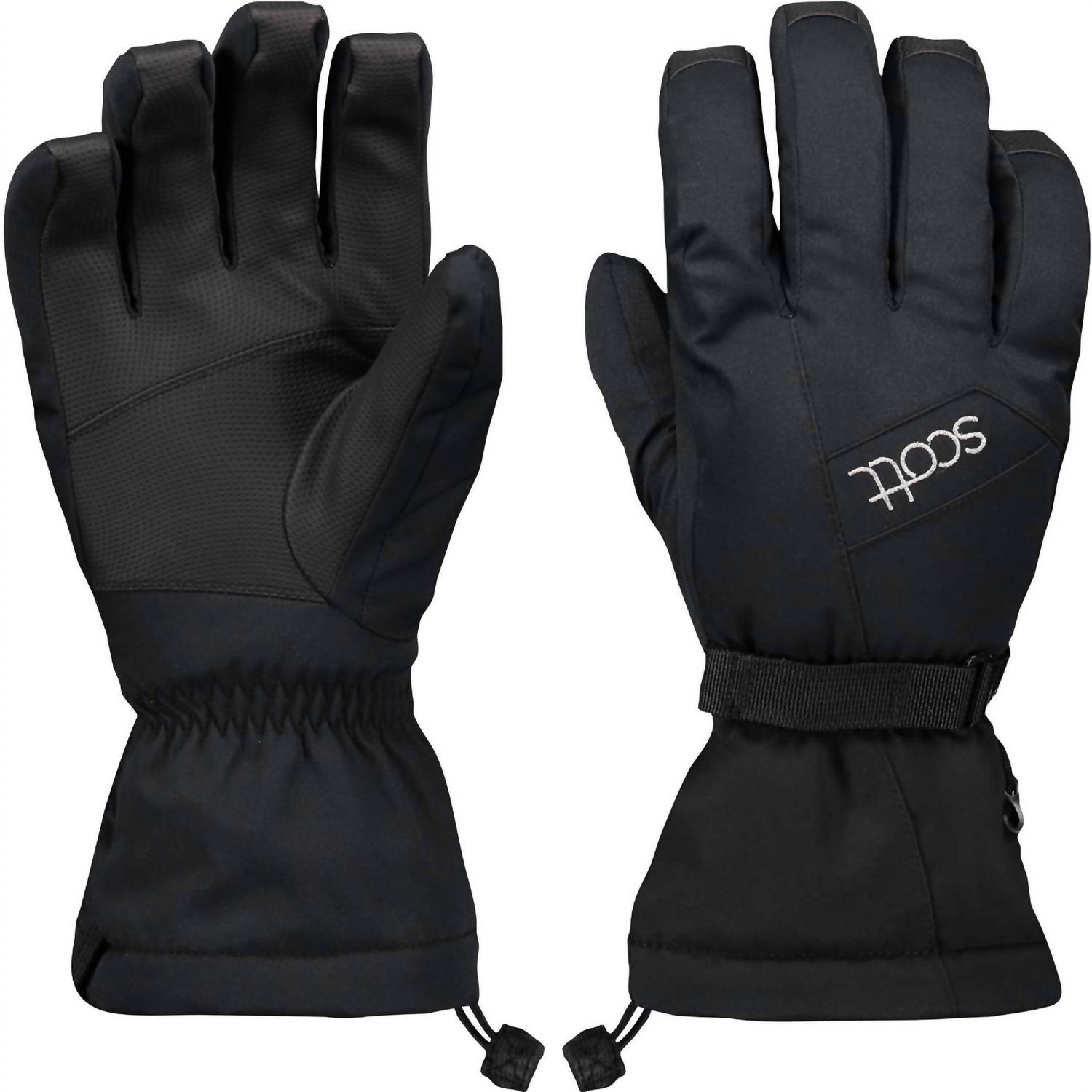 Scott - Women's Ultimate Warm Gloves