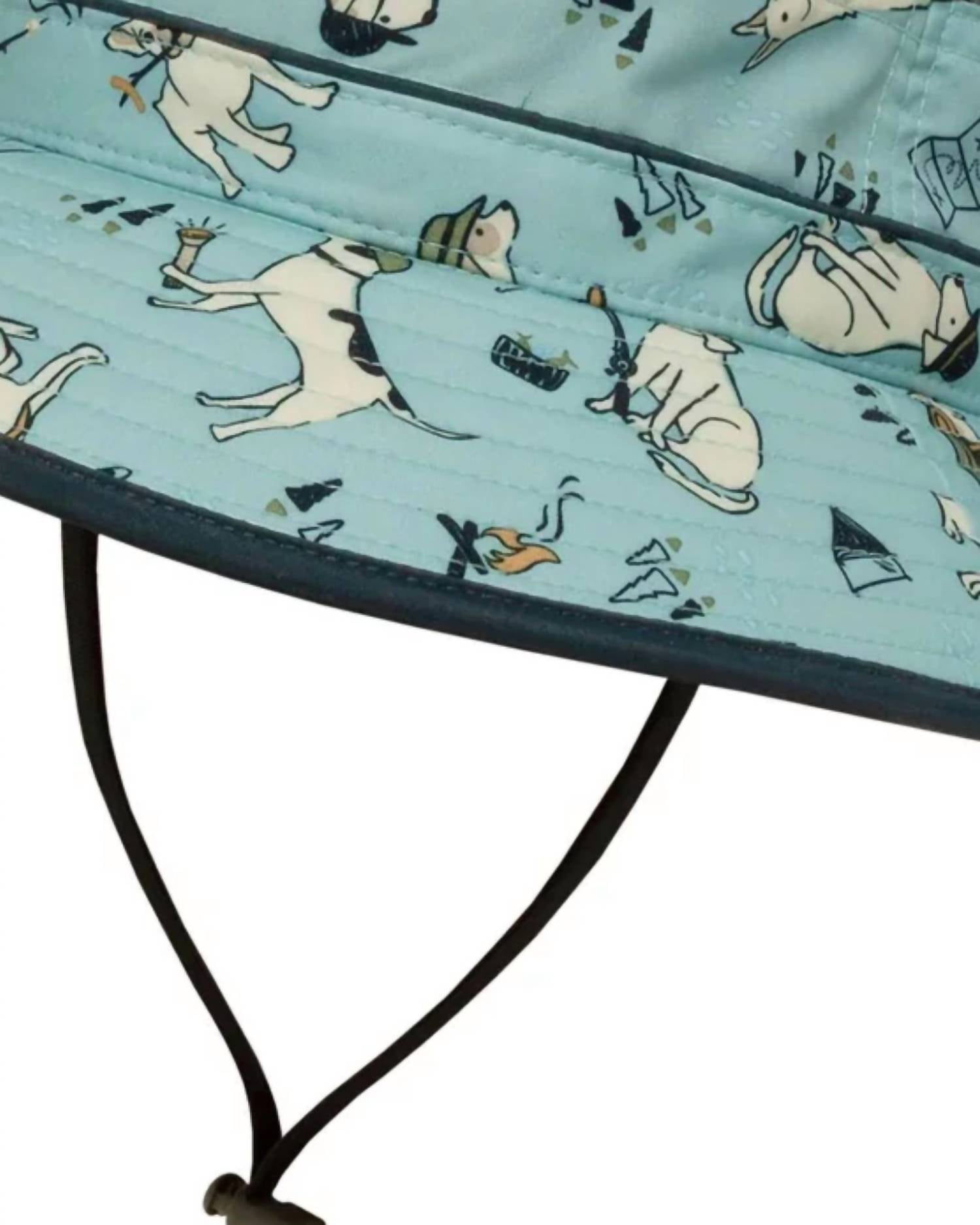 Sunday Afternoons - Kids Fun Bucket Hat
