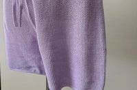 Wispr - Women's Lyra Open Stitch Short