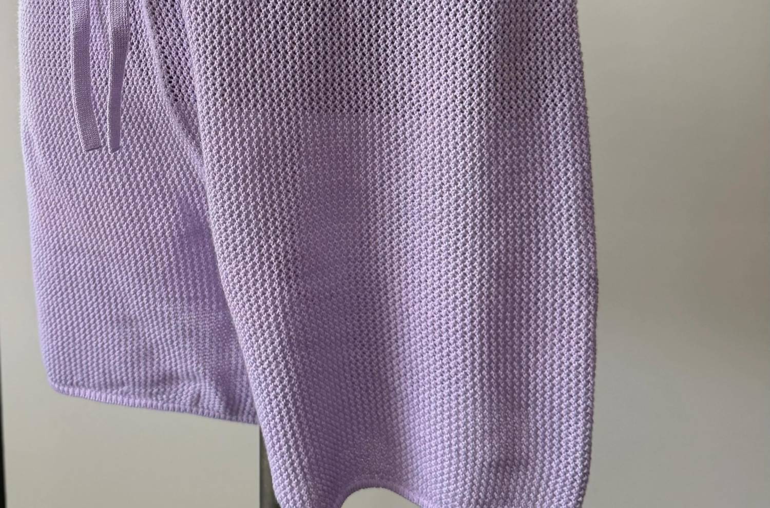Wispr - Women's Lyra Open Stitch Short