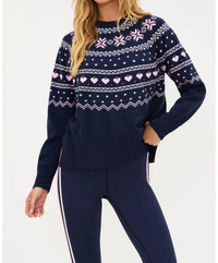 Beach Riot - Elizabeth Sweater