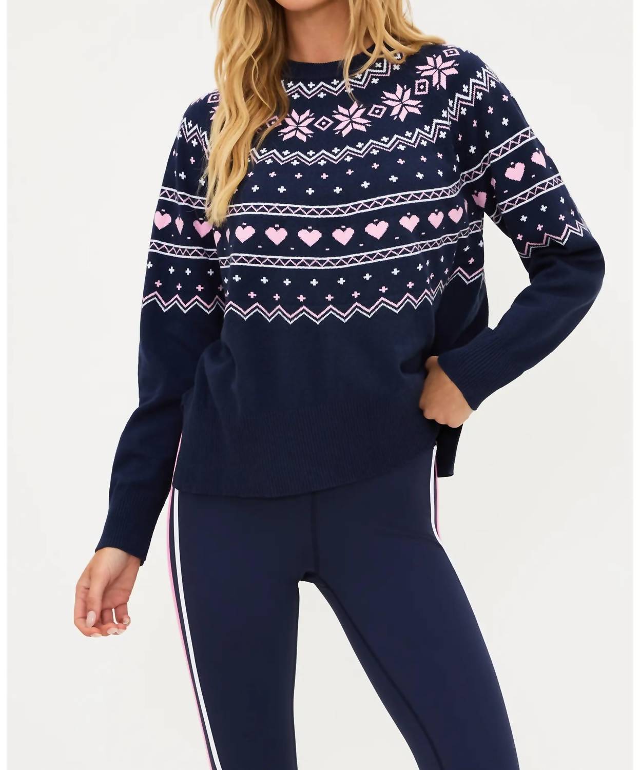 Beach Riot - Elizabeth Sweater