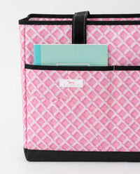 Scout - Women's Garden Gate Ben Pocket Tote Bag