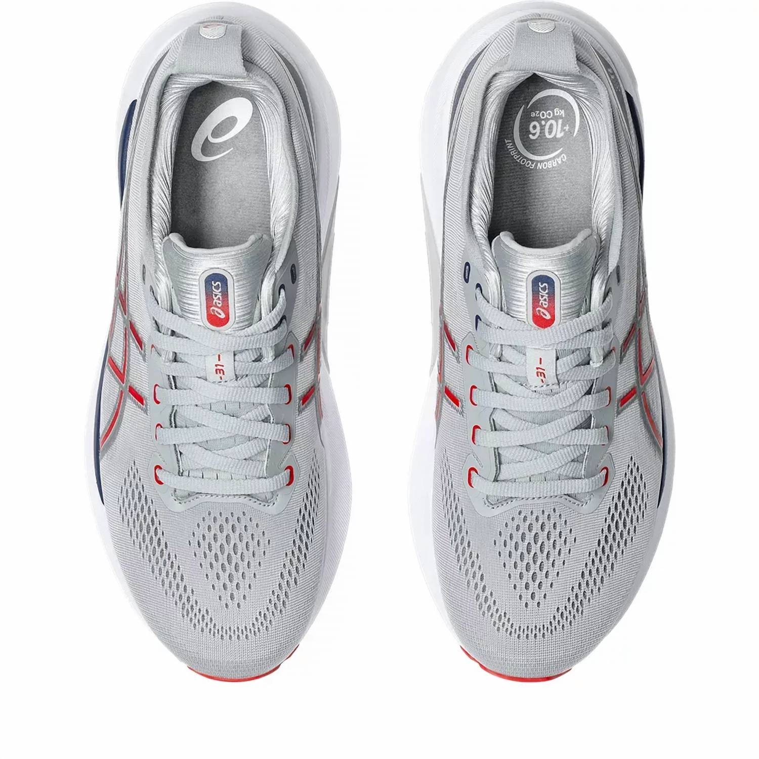 Asics - Men's Gel-kayano 31 Running Shoes
