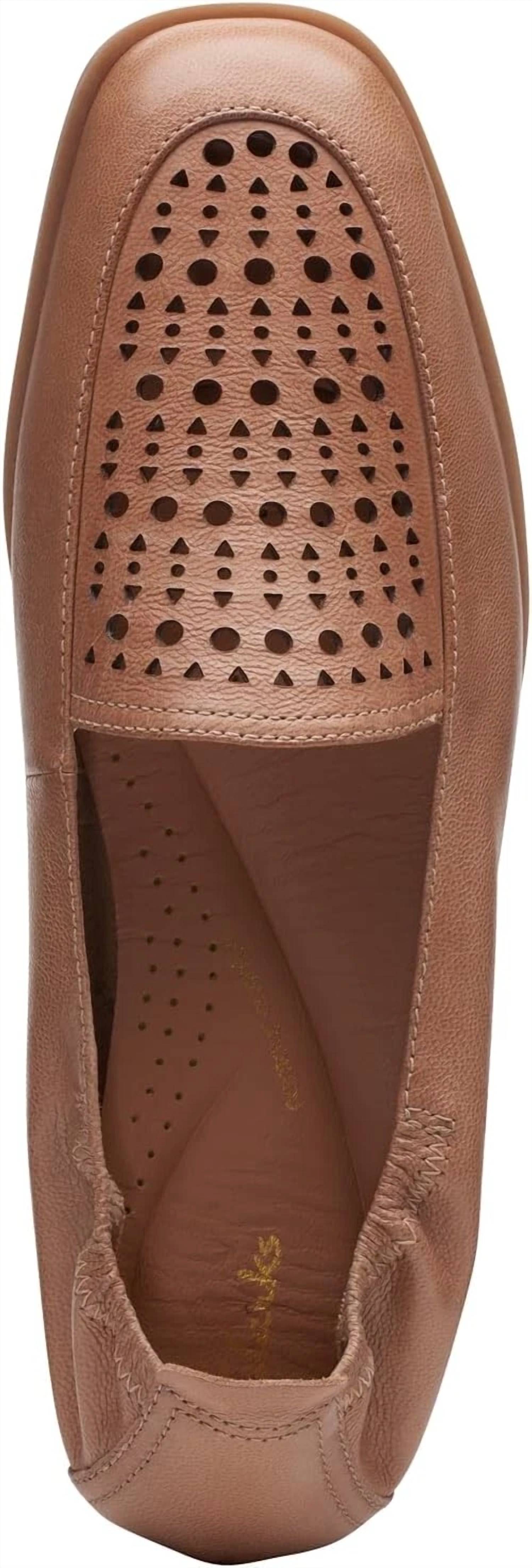 Clarks - Women's Sarafyna Sky Loafer