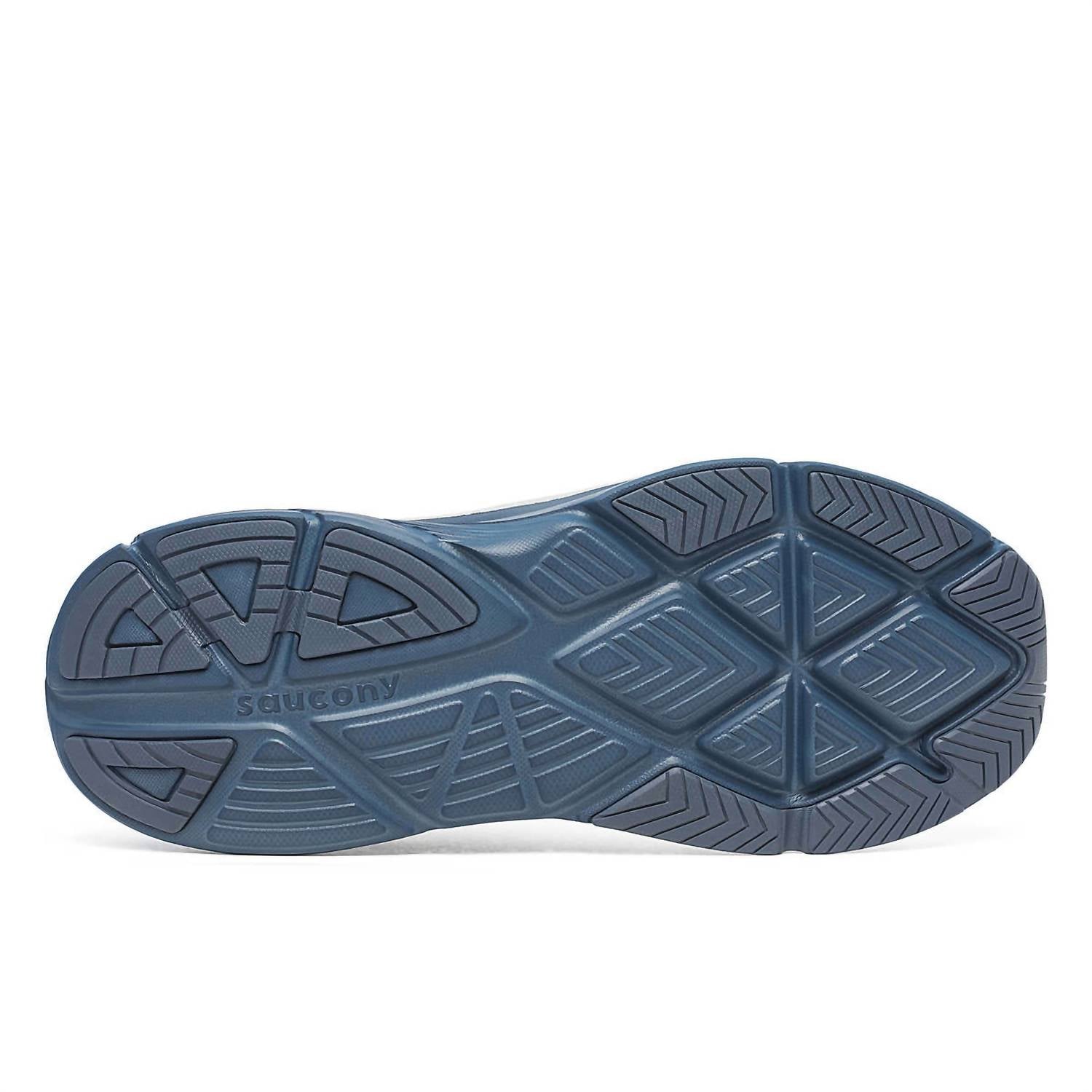 Saucony - Men's Guide 18 Running Shoe