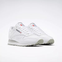 Reebok - Men's Classic Leather Sneaker
