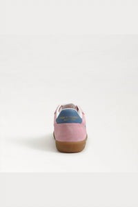 Sam Edelman - Women's Kallen Flat Low Top Sneaker