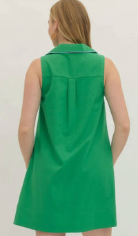 Entro - Women's Sinclair Dress