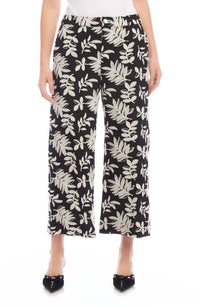 Fifteen Twenty - Rylie Cropped Pants