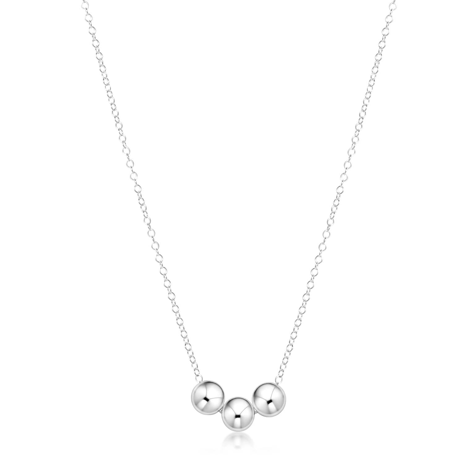 Enewton - Joy 6mm Sterling Necklace