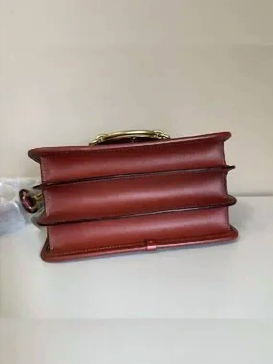 Coach - Women's Hero Shoulder Bag