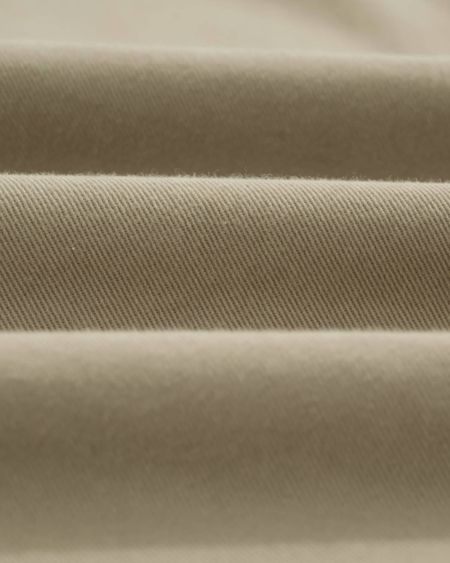 Wax London - Kurt Cotton Trousers